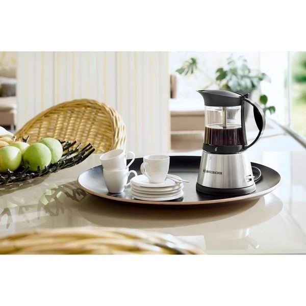 Rommelsbacher EKO 376/G, Espressomaschine 12 Rommelsbacher EKO 376/G, Espressomaschine – Bild 12