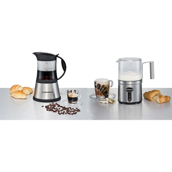 Rommelsbacher EKO 376/G, Espressomaschine 14 Rommelsbacher EKO 376/G, Espressomaschine – Bild 14