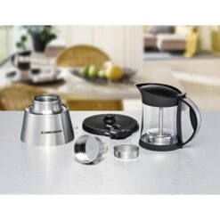 Rommelsbacher EKO 376/G, Espressomaschine 30 Rommelsbacher EKO 376/G, Espressomaschine -Küchengeräte Rommelsbacher EKO 376 G Espressomaschine@@9gce0q35 14