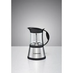 Rommelsbacher EKO 376/G, Espressomaschine 25 Rommelsbacher EKO 376/G, Espressomaschine -Küchengeräte Rommelsbacher EKO 376 G Espressomaschine@@9gce0q35 9