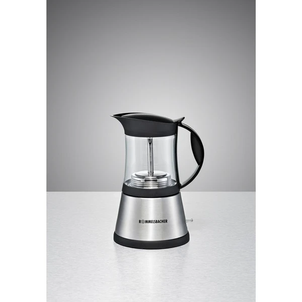 Rommelsbacher EKO 376/G, Espressomaschine 10 Rommelsbacher EKO 376/G, Espressomaschine – Bild 10