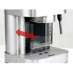 Rommelsbacher EKS 2010, Espressomaschine -Küchengeräte Rommelsbacher EKS 2010 Espressomaschine@@9gch0q35 3