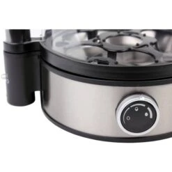 Rommelsbacher Eierkocher ER 400 -Küchengeräte Rommelsbacher Eierkocher ER 400@@9ghedq07 7