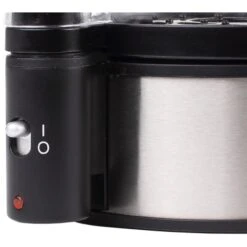 Rommelsbacher Eierkocher ER 400 -Küchengeräte Rommelsbacher Eierkocher ER 400@@9ghedq07 8