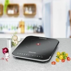 Rommelsbacher Einzelkochplatte CTS 2000/IN -Küchengeräte Rommelsbacher Einzelkochplatte CTS 2000 IN@@1719193 4