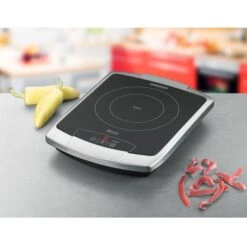 Rommelsbacher Einzelkochtafel CT 2203/TC, Kochplatte -Küchengeräte Rommelsbacher Einzelkochtafel CT 2203 TC Kochplatte@@9ghceq22 4