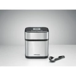 Rommelsbacher Eismaschine IM 12 Kurt -Küchengeräte Rommelsbacher Eismaschine IM 12 Kurt@@9ghidq27 8