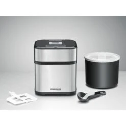 Rommelsbacher Eismaschine IM 12 Kurt -Küchengeräte Rommelsbacher Eismaschine IM 12 Kurt@@9ghidq27 9