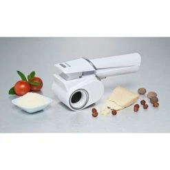 Rommelsbacher Elektrische Multi-Reibe MR 6, Zerkleinerer -Küchengeräte Rommelsbacher Elektrische Multi Reibe MR 6 Zerkleinerer@@9ghaeq08 2