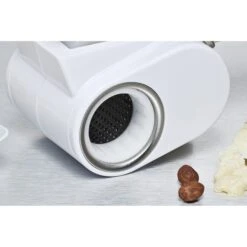 Rommelsbacher Elektrische Multi-Reibe MR 6, Zerkleinerer -Küchengeräte Rommelsbacher Elektrische Multi Reibe MR 6 Zerkleinerer@@9ghaeq08 5