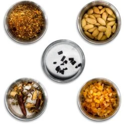 Rommelsbacher Gewürz- & Kaffeemühle EGK 200 -Küchengeräte Rommelsbacher Gew rz Kaffeem hle EGK 200@@9gcm0q39 12