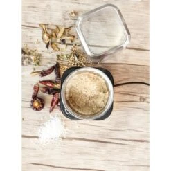 Rommelsbacher Gewürz- & Kaffeemühle EGK 200 -Küchengeräte Rommelsbacher Gew rz Kaffeem hle EGK 200@@9gcm0q39 16