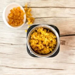 Rommelsbacher Gewürz- & Kaffeemühle EGK 200 -Küchengeräte Rommelsbacher Gew rz Kaffeem hle EGK 200@@9gcm0q39 18