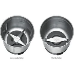 Rommelsbacher Gewürz- & Kaffeemühle EGK 200 -Küchengeräte Rommelsbacher Gew rz Kaffeem hle EGK 200@@9gcm0q39 2