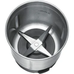 Rommelsbacher Gewürz- & Kaffeemühle EGK 200 -Küchengeräte Rommelsbacher Gew rz Kaffeem hle EGK 200@@9gcm0q39 5