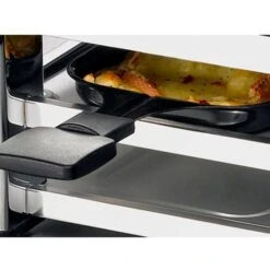 Rommelsbacher Gourmet Raclette Fashion RCC 1000 -Küchengeräte Rommelsbacher Gourmet Raclette Fashion RCC 1000@@9gbldq17 5
