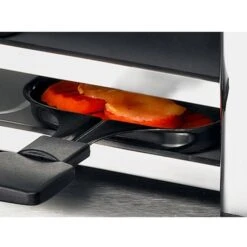 Rommelsbacher Gourmet Raclette Fashion RCC 1000 -Küchengeräte Rommelsbacher Gourmet Raclette Fashion RCC 1000@@9gbldq17 6