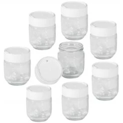 Rommelsbacher Joghurt-Maker JG 40, Joghurtbereiter 10 Rommelsbacher Joghurt-Maker JG 40, Joghurtbereiter -Küchengeräte Rommelsbacher Joghurt Maker JG 40 Joghurtbereiter@@9ghydq01 3