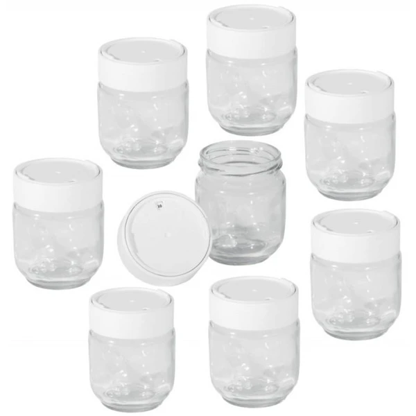 Rommelsbacher Joghurt-Maker JG 40, Joghurtbereiter 4 Rommelsbacher Joghurt-Maker JG 40, Joghurtbereiter – Bild 4