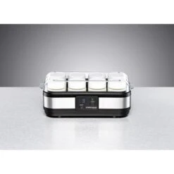 Rommelsbacher Joghurt-Maker JG 40, Joghurtbereiter 12 Rommelsbacher Joghurt-Maker JG 40, Joghurtbereiter -Küchengeräte Rommelsbacher Joghurt Maker JG 40 Joghurtbereiter@@9ghydq01 5