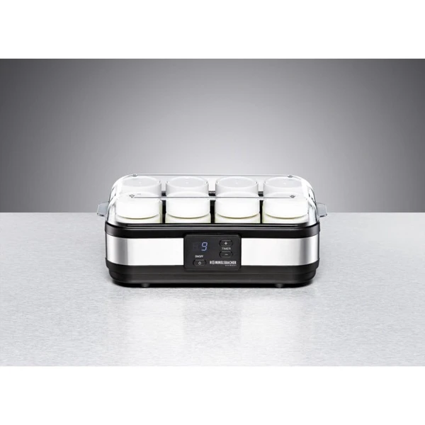 Rommelsbacher Joghurt-Maker JG 40, Joghurtbereiter 6 Rommelsbacher Joghurt-Maker JG 40, Joghurtbereiter – Bild 6