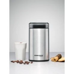 Rommelsbacher Kaffeemühle EKM 100 -Küchengeräte Rommelsbacher Kaffeem hle EKM 100@@9gcm0q40 3