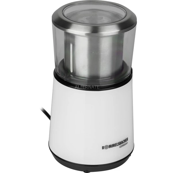 Rommelsbacher Kaffeemühle EKM 125 1 Rommelsbacher Kaffeemühle EKM 125