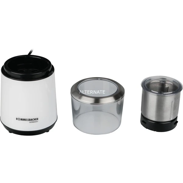 Rommelsbacher Kaffeemühle EKM 125 4 Rommelsbacher Kaffeemühle EKM 125 – Bild 4