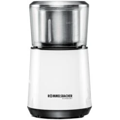 Rommelsbacher Kaffeemühle EKM 125 13 Rommelsbacher Kaffeemühle EKM 125 -Küchengeräte Rommelsbacher Kaffeem hle EKM 125@@9gcm0q48 30