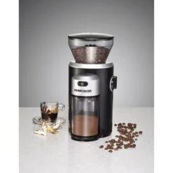 Rommelsbacher Kaffeemühle EKM 300 13 Rommelsbacher Kaffeemühle EKM 300 -Küchengeräte Rommelsbacher Kaffeem hle EKM 300@@9gcm0q41 4