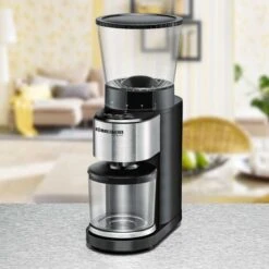 Rommelsbacher Kaffeemühle EKM 500 7 Rommelsbacher Kaffeemühle EKM 500 -Küchengeräte Rommelsbacher Kaffeem hle EKM 500@@9gcm0q49 2