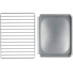 Rommelsbacher Kleinbackofen Speedy BG 950, Mini-Backofen -Küchengeräte Rommelsbacher Kleinbackofen Speedy BG 950 Mini Backofen@@968882 2