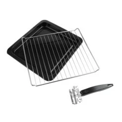 Rommelsbacher Kleinbackofen Mit Umluft BG 1055/E, Mini-Backofen -Küchengeräte Rommelsbacher Kleinbackofen mit Umluft BG 1055 E Mini Backofen@@9gbjdq10 7