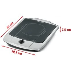 Rommelsbacher Kochplatte CT 1800/E -Küchengeräte Rommelsbacher Kochplatte CT 1800 E@@9ghceq33 2