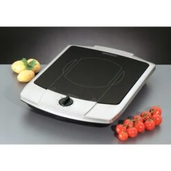 Rommelsbacher Kochplatte CT 1800/E -Küchengeräte Rommelsbacher Kochplatte CT 1800 E@@9ghceq33 3