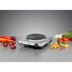 Rommelsbacher Kochplatte ELTAC EK 19 -Küchengeräte Rommelsbacher Kochplatte ELTAC EK 19@@9ghceq42 2