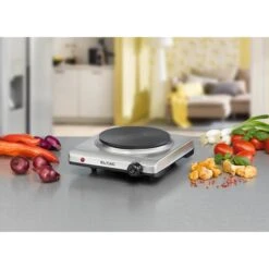 Rommelsbacher Kochplatte ELTAC EK 19 -Küchengeräte Rommelsbacher Kochplatte ELTAC EK 19@@9ghceq42 3