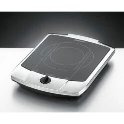 Rommelsbacher Kochplatte Glaskeramik CT 2200/E 9 Rommelsbacher Kochplatte Glaskeramik CT 2200/E -Küchengeräte Rommelsbacher Kochplatte Glaskeramik CT 2200 E@@9ghceq36 3