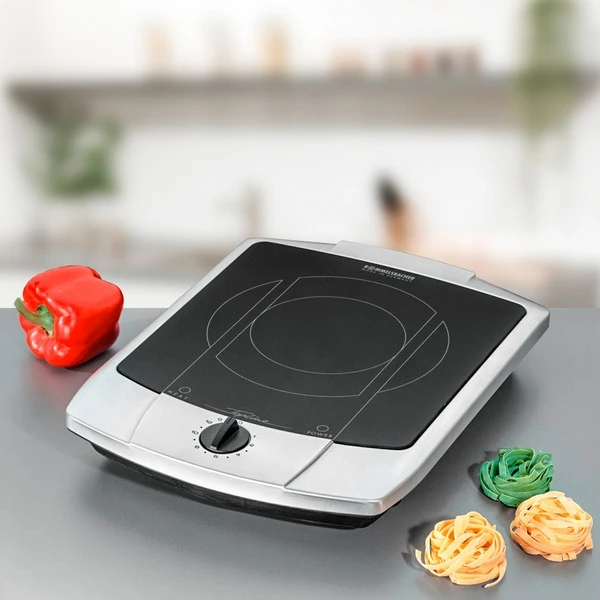 Rommelsbacher Kochplatte Glaskeramik CT 2200/E 5 Rommelsbacher Kochplatte Glaskeramik CT 2200/E – Bild 5