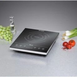 Rommelsbacher Kochplatte Induktion CT2010/IN -Küchengeräte Rommelsbacher Kochplatte Induktion CT2010 IN@@9ghceq35 4