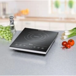 Rommelsbacher Kochplatte Induktion CT2010/IN -Küchengeräte Rommelsbacher Kochplatte Induktion CT2010 IN@@9ghceq35 5