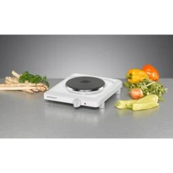 Rommelsbacher Kochplatte THL 1597 -Küchengeräte Rommelsbacher Kochplatte THL 1597@@9ghceq44 3