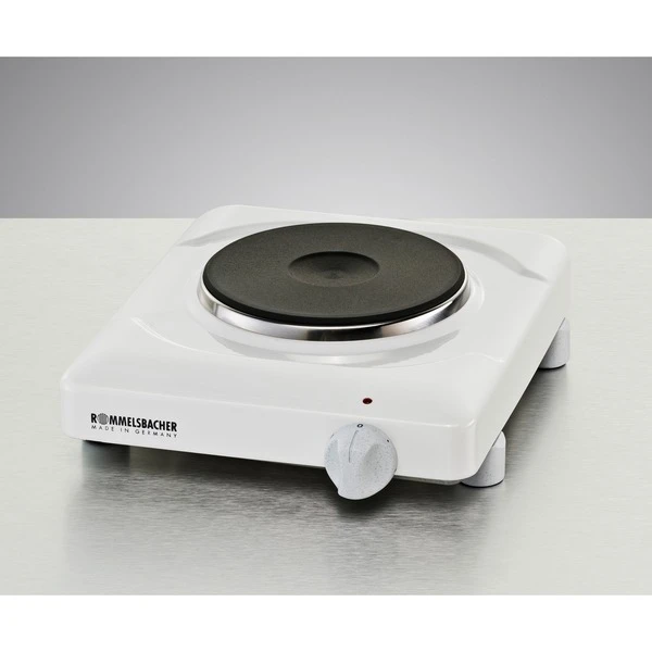 Rommelsbacher Kochplatte THS 1090 2 Rommelsbacher Kochplatte THS 1090 – Bild 2