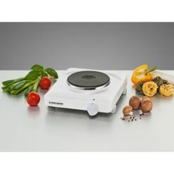 Rommelsbacher Kochplatte THS 1090 5 Rommelsbacher Kochplatte THS 1090 -Küchengeräte Rommelsbacher Kochplatte THS 1090@@9ghceq48 2