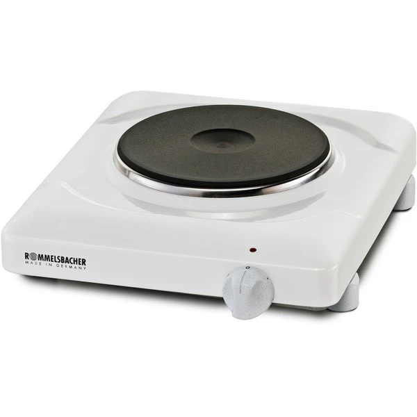 Rommelsbacher Kochplatte THS 1590 1 Rommelsbacher Kochplatte THS 1590