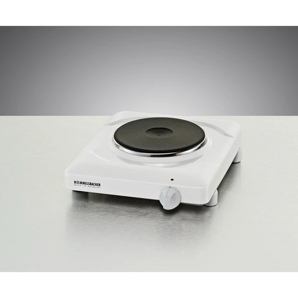 Rommelsbacher Kochplatte THS 1590 2 Rommelsbacher Kochplatte THS 1590 – Bild 2