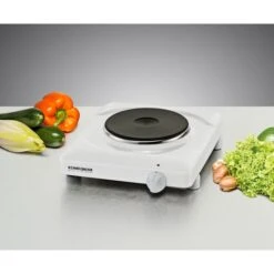 Rommelsbacher Kochplatte THS 1590 5 Rommelsbacher Kochplatte THS 1590 -Küchengeräte Rommelsbacher Kochplatte THS 1590@@9ghceq49 2