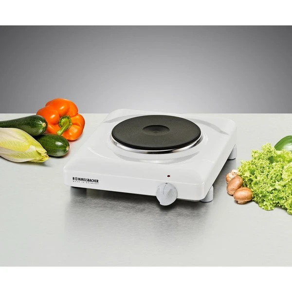 Rommelsbacher Kochplatte THS 1590 3 Rommelsbacher Kochplatte THS 1590 – Bild 3