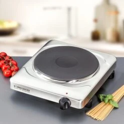 Rommelsbacher Kochplatte THS 2022/E -Küchengeräte Rommelsbacher Kochplatte THS 2022 E@@9ghceq50 3