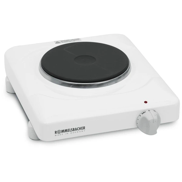 Rommelsbacher Kochplatte THS 815 1 Rommelsbacher Kochplatte THS 815